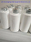 Pure PTFE Membrane / Roll Filter Media avec des médias filtrants HEPA