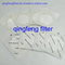 Laboratoire 0,45um filtre MCE Filtre à membrane à usage en laboratoire