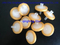 Nylon / PES / PTFE / PVDF / MCE / PP Filtre de seringue 0,45 Micron Filtration de solutions biologiques aqueuses Solutions alcoolisées
