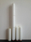 Filtration de cartouche de filtre en nylon 0,22UM Filtration des particules en suspension