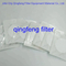 47 mm de haute qualité Hydrophile CA CN MCE PES Filtre à membrane Disque Medical Membrane Filtre pour usage en laboratoire