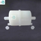 PP (polypropylène) Filtre de capsule jetable pour l'industrie pharmaceutique