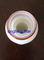 0,2UM & 0,45UM & 0,65UM NYLON MEMBRANE PLIFED FILTRE CARTRIDE POUR FILTRATION