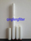 Cartouche de filtre PTFE hydrophobe 0,2 pour traitement chimique et eau