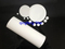 Membrane Blot PVDF avec filtre microporeux
