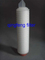 Cartouche de filtre absolu PTFE hydrophobe pour filtration de l'air