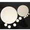 Membrane filtre PVDF hydrophobe et hydrophile 0,2 pour une solution corrosive