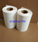 0,22UM Ester de cellulose mixte hydrophile (CN-CA) Membrane filtre de couche non prise en charge / prise en charge