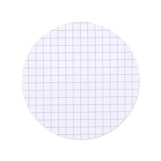 Filtre membranaire grindté MCE (CN-CA à 0,45 micron pour analyse microbiologique