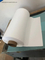 Prix ​​d'usine chinois Porous hydrophobe PTFE Roll Membrane pour filtration d'eau