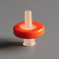13 mm / 25 mm / 33 mm 0,22m / 0,45um nylon66 pes ptfe rc ca gf pvdf Syringe filtre