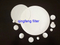 Micropore 0,2 Micropore Micropore Nylon Membrane pour clarification