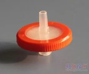 Filtre de seringue PTFE hydrophobe 0,22UM 13 mm fournisseur le consommable de laboratoire