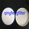 Membrane filtrante en nylon (N6 et N66) à 0,45 micron (N66) en disque pour filtre à seringue et utilisation en laboratoire