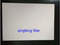 Membrane en papier filtre en fibre de verre de haute qualité 1 micron pour médical