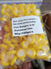 25 mm PTFE / PES / PVDF / NYLON / MCE / PTFE Filtre de seringue pour le filtre à seringue à injection jetable