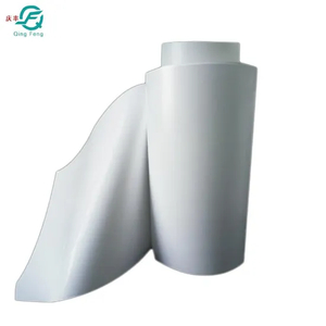0,2 micron PES / Nylon / MCE / CA / CN / PTFE / PP / PVDF Filtre Membrane Sédiment pour la cartouche de filtre à eau