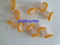 Filtre à seringue GF 0,22UM 0,45 Micron avec membrane en fibre de verre