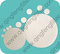 1,0 UM & 5.0UM PTFE FILTRE MANBRANE AVEC SUPPORTEMENT POUR FILTRATION