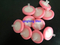 Filtre de seringue CN (nitrate de cellulose) CN (Nitrate de cellulose) 25 mm