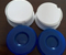 Hydrophobe PTFE 47 mm de séparation de gaz Membrane