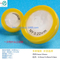 0,2UM / 0,45UM PTFE / PVDF / membrane en nylon pour la filtration en laboratoire