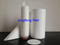 Nylon / PTFE / PP / PES / PVDF / FIBRE VERRE MANDEMBRE DE FILTRE PLAIS