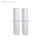 PP String Wound Filter Water Filter Cartouche pour le système RO