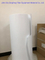 47 mm Fibre Glass GF PTFE PP PVDF MCE PES Filtre de membrane pour usage en laboratoire