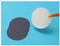 Disque de nitrate de cellulose (CN)