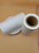 Nylon / PVDF / MCE / PP / PTFE Filtre Membrane pour le liquide et la filtration d'eau dans les filtres de précision