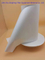 Whatman nylon / pes / PTFE / MCE / CA / CN / PP / PVDF Membrane filtre microporeuse pour une utilisation en laboratoire