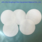 0,1 Micro PTFE / PP / PVDF / PES / GF / Nylon de membrane en nylon pour la ventilation en transfusion