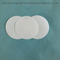 0,2um micro-prime hydrophobe stérileptfe / pes / pvdf / nylon / pp / mce / gf dans la membrane disque