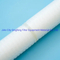 10-40 pouces 1UM CODE 7 PP MICRON PLIMÉE PLIFICATION ABLOLUTE Efficacité Polypropylène plissé pour la cartouche filtrante d'eau