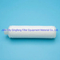 Nylon / PP / PES / PVDF / PTFE MEMBRANE PLIFIÉ FILTRE POUR LE SYSTÈME DE CARTRIDGE DE FILTRE D'EA