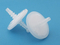 Filtre de seringue PTFE 0,45UM 25mm pour la ventilation / filtration de gaz