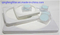 Test d'utilisation du laboratoire 47 mm 0,45 ou 0,22U