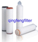 Efficacité de filtration élevée 0,2 micron PP Filtre Cartouche pour filtration d'eau