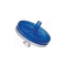 Filtre de seringue PTFE hydrophobe 0,22UM 13 mm fournisseur le consommable de laboratoire