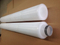 PTFE 0,2 micron cartouches de filtre de qualité absolue avec certificats pour traitement de l'eau