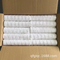 10 20 30 40 pouces 5 micron PP String enroule PP PP CARTRIDE DE FILTRE D'EAU DU FIL