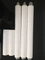 10 '20 ' 40 'PP Spun Filter Filtre Blow Blown Water Cartoudge pour l'industrie des boissons