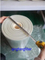 Membrane filtre PC Polycarbonate 0,45UM