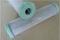 Cartouche de filtre à carbone activé 10 ′ ′ 20 pouces pour le traitement de l'eau