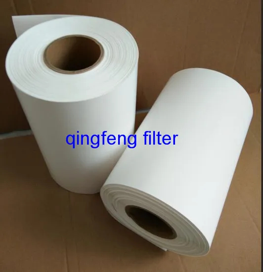 Filtre à membrane d'ester de cellulose mixte pour la filtration des solutions de culture tissulaire