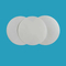Membrane filtre PTFE standard FDA pour filtration stérile 0,22 micron SGS Test