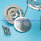 Diamètre 150 mm 300 mm Boîtier de filtre à membrane pour filtration liquide