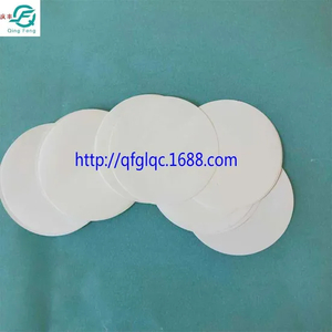 Filtre à membrane PVDF 0,20 / 0,45 micron avec ténacité à stronge pour filtration d'eau