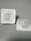 Diamètre 25 mm CA Filtre de seringue pour la seringue Filtre bactérien Utilisation du laboratoire médical